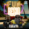 Black Lion Society - Authentic (Single)