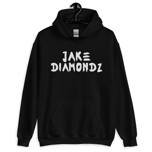 Special Edition - Jake Diamondz Hoodie (Unisex)