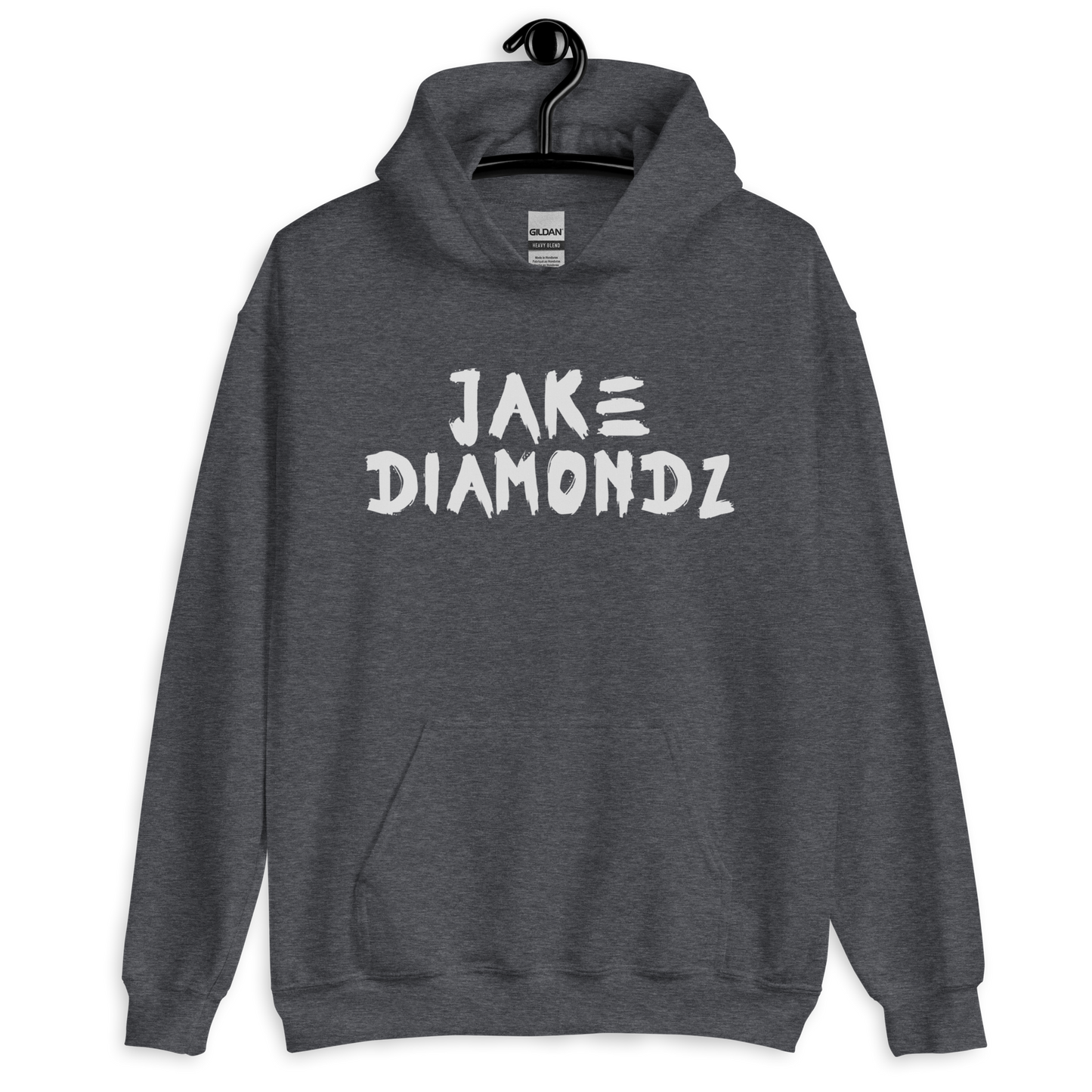 Special Edition - Jake Diamondz Hoodie (Unisex)