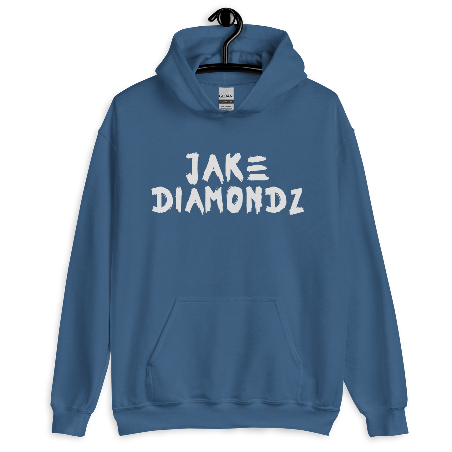 Special Edition - Jake Diamondz Hoodie (Unisex)