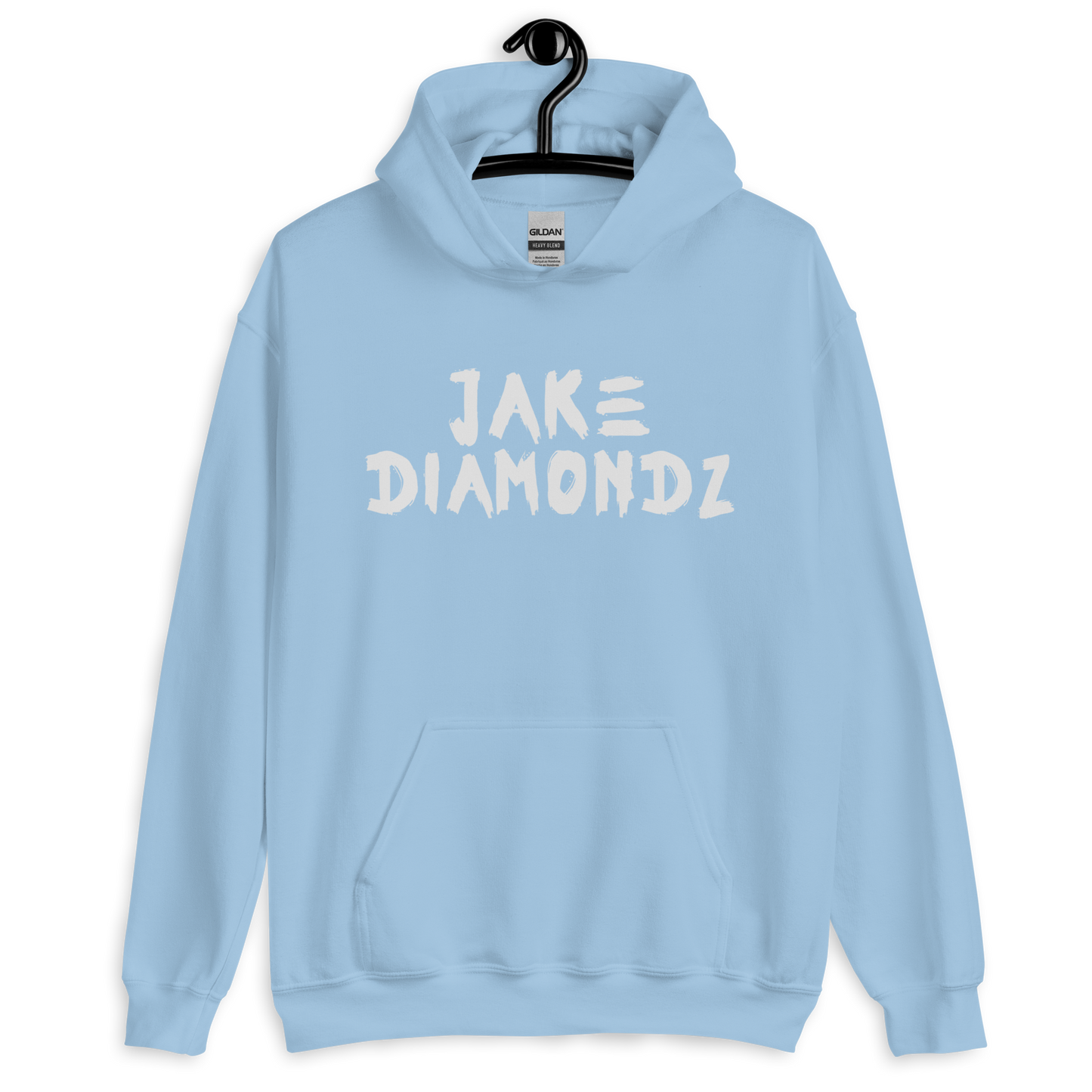 Special Edition - Jake Diamondz Hoodie (Unisex)